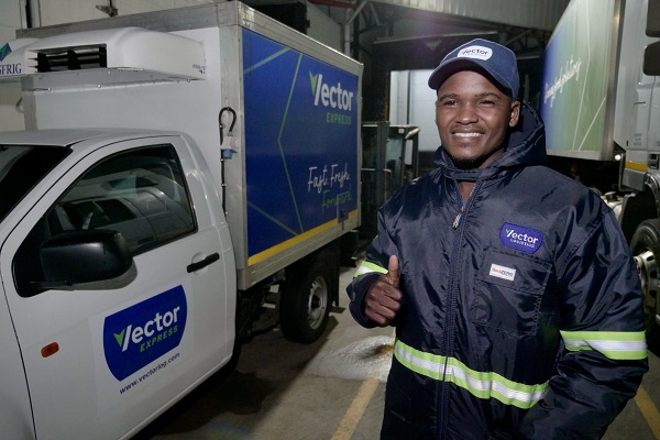 A new player in forecourt logistics